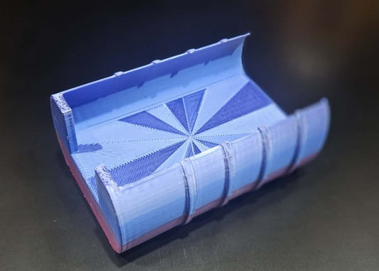 Grip Modifier